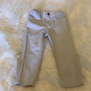 Vineyard Vines Boys Khaki’s